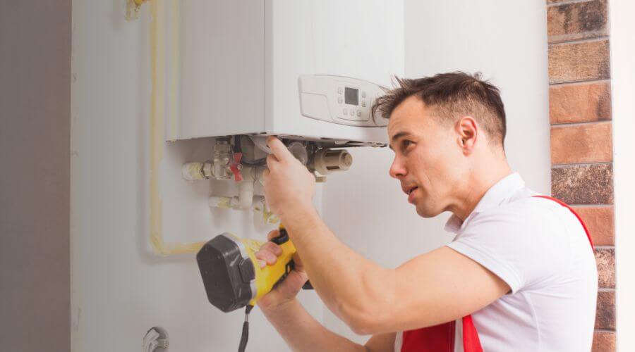 Professional expert plumbing services in Battleboro, NC